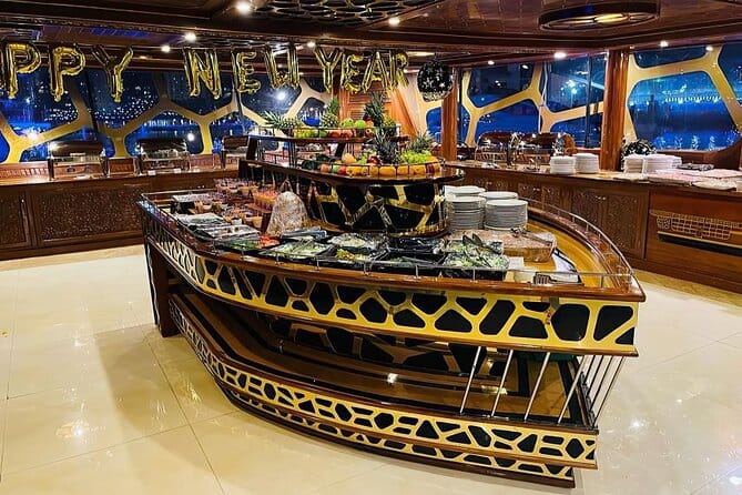 Unforgettable Dubai Journey