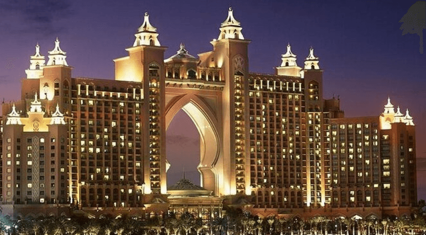 Private Luxury Nissan Tour