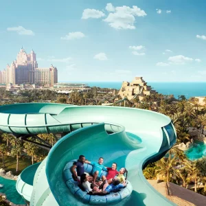 Atlantis Aquaventure Waterpark