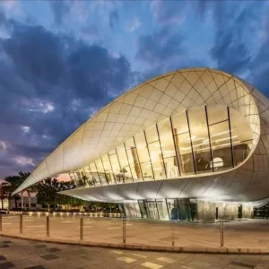 Etihad Museum Abu Dhabi | Etihad Museum – Explore the Birthplace of the UAE