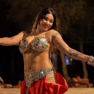 Desert Safari in Ras Al-Khaimah & Fujeirah