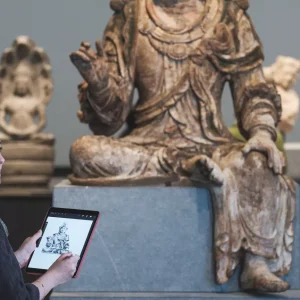 Louvre Museum Abu Dhabi