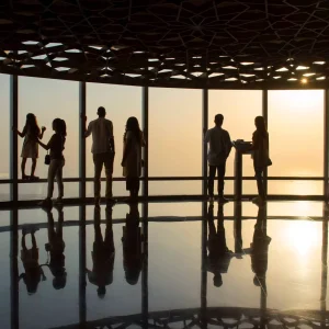 Burj Khalifa At The Top Tickets Overview
