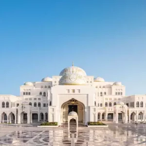 Abu Dhabi City Tour with Russian Speaking Guide