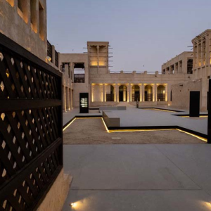 Al Shindagha Museum — Unlock the Secrets of Dubai’s Heritage