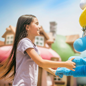 Motiongate Dubai Tickets