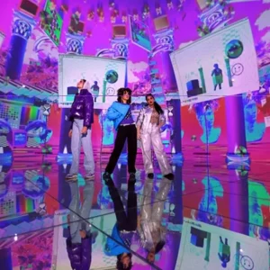 House of Dubai – Experience the Ultimate Trendy Destination in Dubai