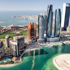 Abu Dhabi City Tour | Discover History & Culture on the Ultimate Abu Dhabi
