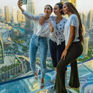 Sky View Dubai