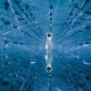 Experience the Magic of AYA Universe Dubai