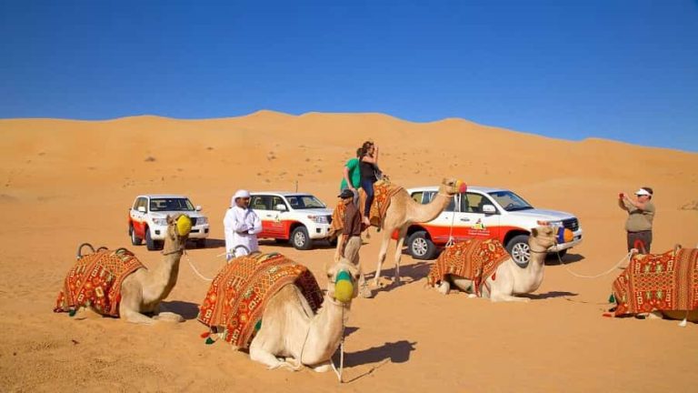 Desert-Safari-in-Dubai