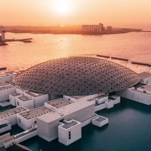 Get ready to discover Louvre Abu Dhabi — Discover Louvre Abu Dhabi Now!