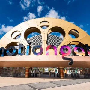 Motiongate Dubai Tickets at Great Prices