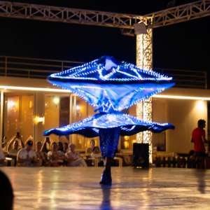 Desert Safari for Kids Dubai