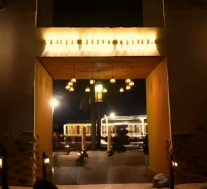 Private Desert Safari Dubai